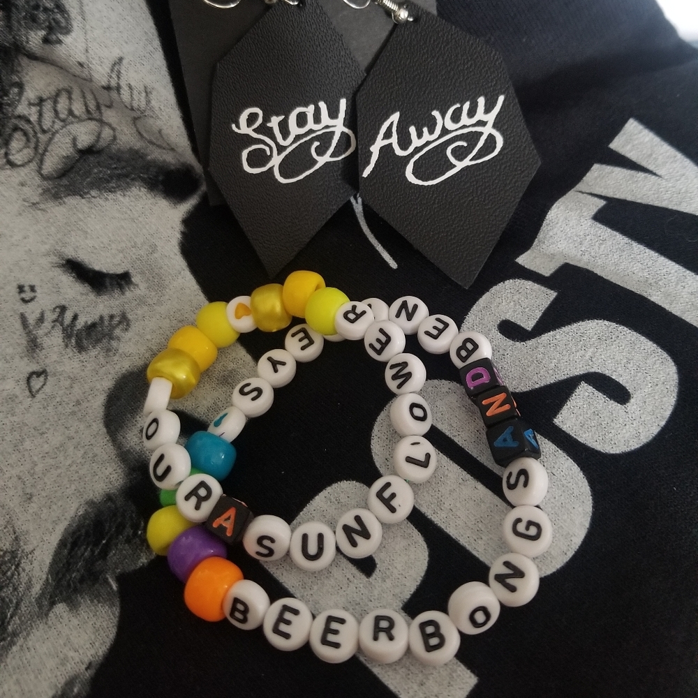 Bracelets
